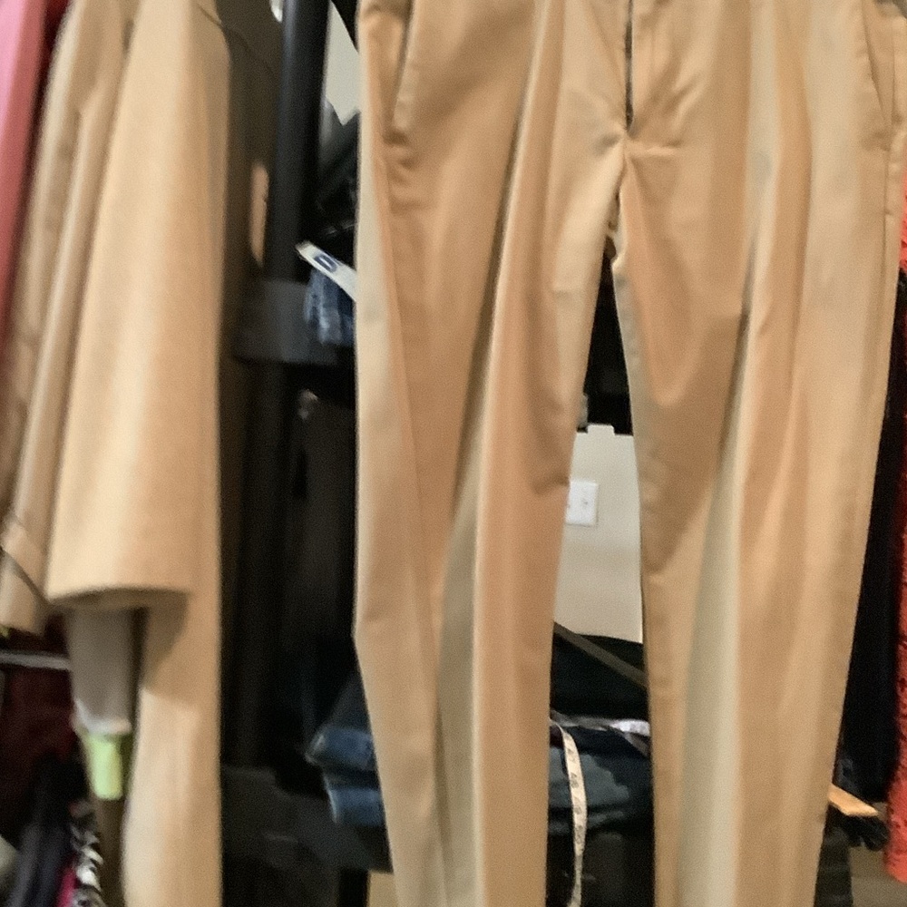 Ralph Lauren‎ Men's Khaki Chinos